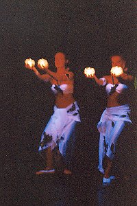Lichtertanz