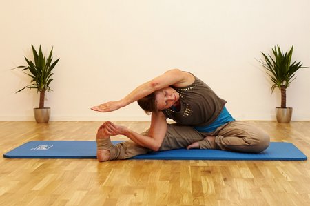 Gymnastik